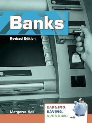 cover image of Banks
